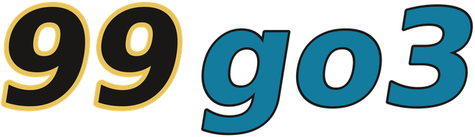 99go3 โลโก้